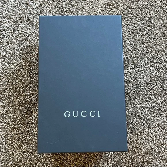 *INTEREST CHECK* Gucci GG Espadrille in Black - Picture 6 of 8